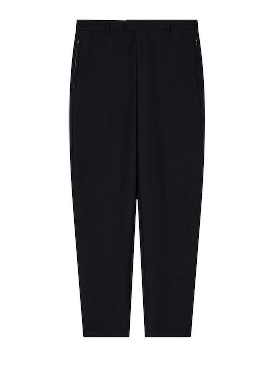 Trousers Black