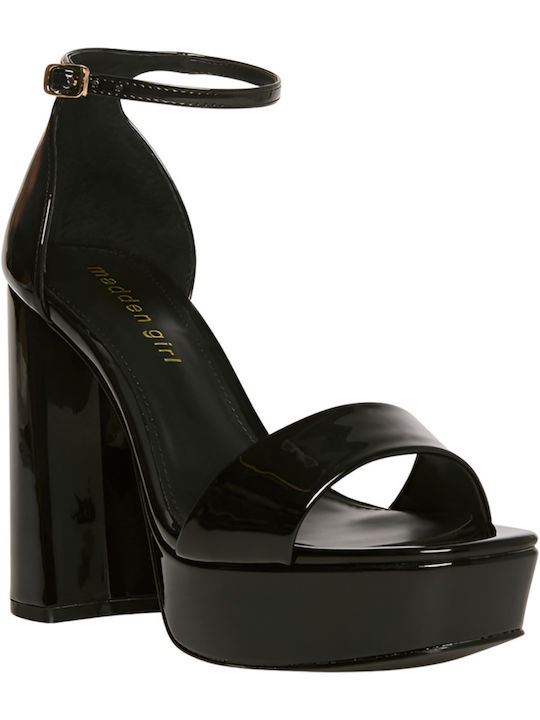 Steve Madden
