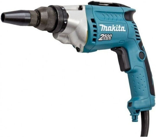 Makita FS2700K Trockenbauschraubendreher Elektrisch 570W