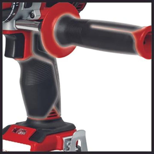 Einhell TP-CD 18/80 Li Двигател За Бормашина На Батерия Solo Безчетков 18V