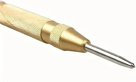 Spring Punch Gold Automatic Punching Tool Uruisi Star