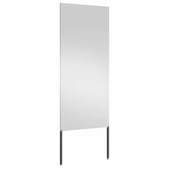 vidaXL Διακοσμητικό Κήπου 50x1.7x140εκ. 876292