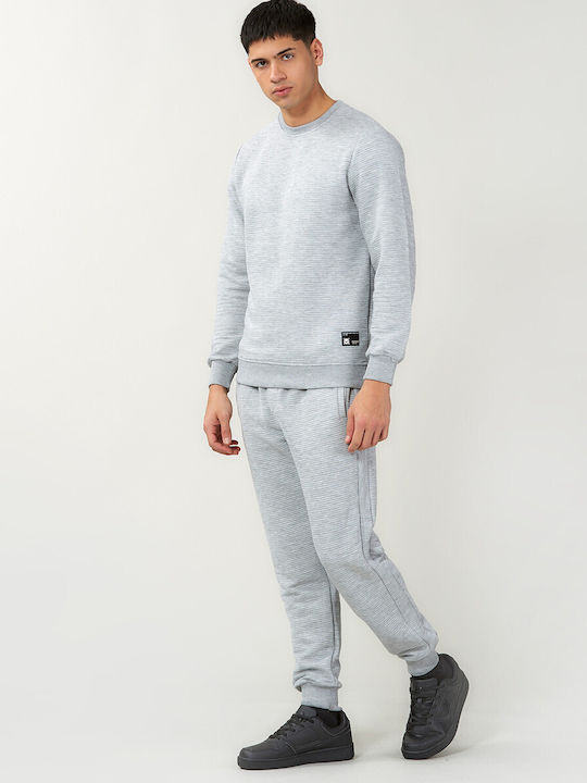 Sweatshirt Gray