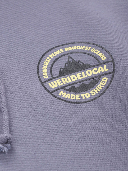We Ride Local