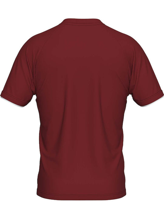 Leonard Tricou Sport Maro