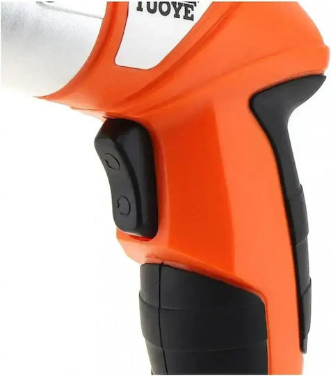Factory HL 18668-8 Battery Screwdriver 4.8V