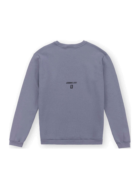 Φούτερ Pale Violet, Βιολετί