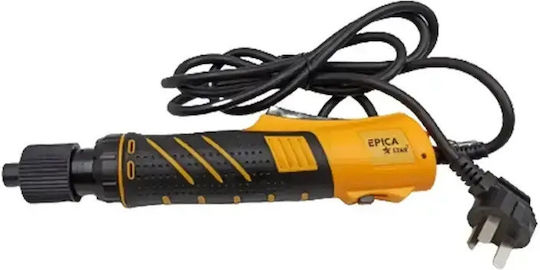 Epica Star EP-60608 Battery Screwdriver 12V 2x2Ah
