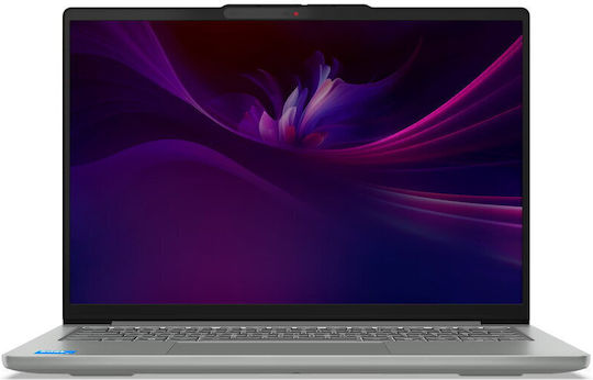 Lenovo IdeaPad Slim 5 14IRH10R 14" IPS FHD+ (Core 7-240H/16GB/1TB SSD/No OS) Luna Grey (US Keyboard)