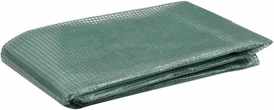 vidaXL 316431 Acoperire Sera 6x3x2m
