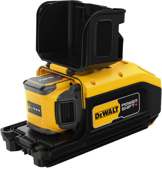 Dewalt Dcafvps Προσαρμογέας Μπαταρίας Flexvolt Powershift