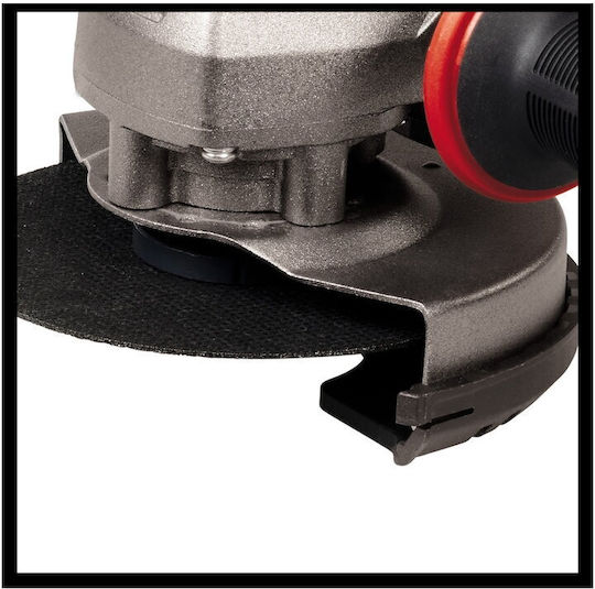 Einhell TE-AG 18/115-2 Li Grinder 115mm Battery 18V Solo