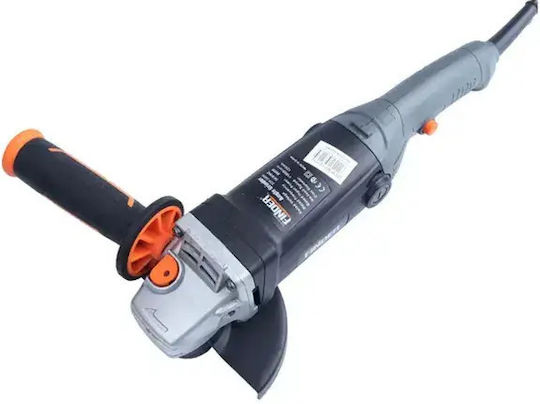 Finder Τροχός 125mm Ρεύματος 860W