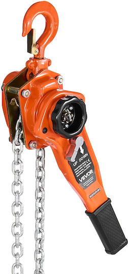 Vevor Lifting & Pulling Equipment for Weight Load up to 1t