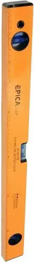 Epica Star EP-30177B Spirit Level Aluminum Magnetic 60cm with 3 Eyes
