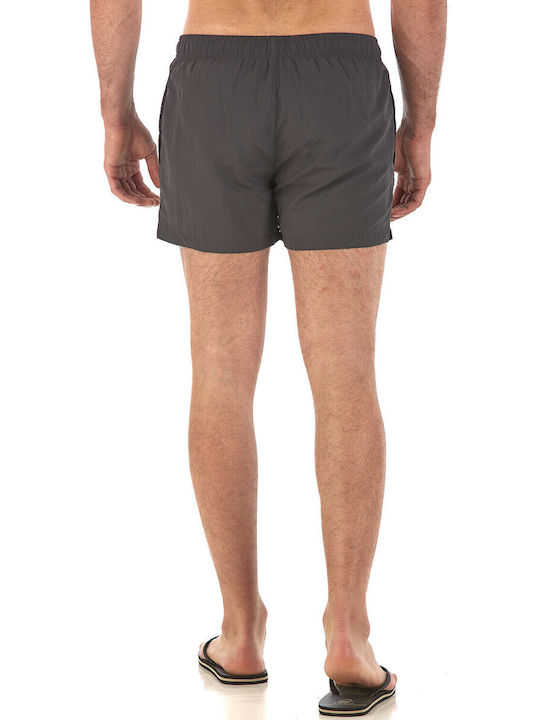Men's Swimwear Shorts Black