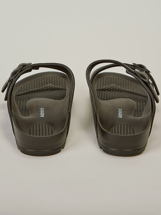 Men's Sandals Anatomic Black