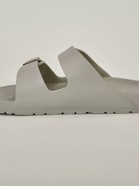Men's Sandals Anatomic Gray