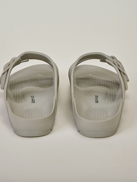 Men's Sandals Anatomic Gray
