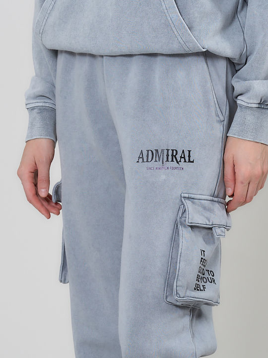 Admiral