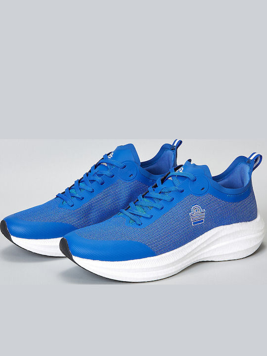 Sneakers Blue