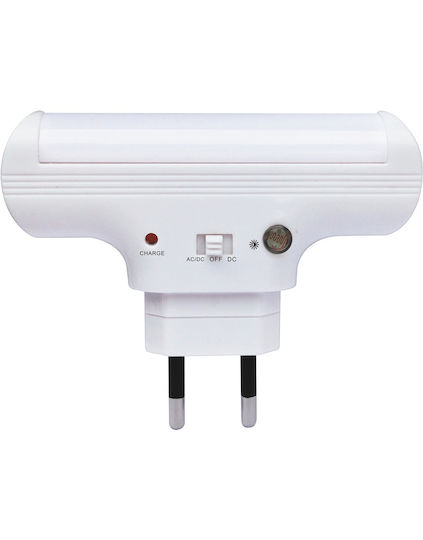 Universe Led Notfallleuchte Nacht 1w 6500k Lt‐9910
