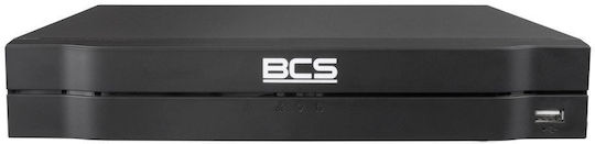 BCS BCS-L-XVR0401-4KE Καταγραφικό