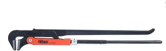 Finder Rohrzange 2"