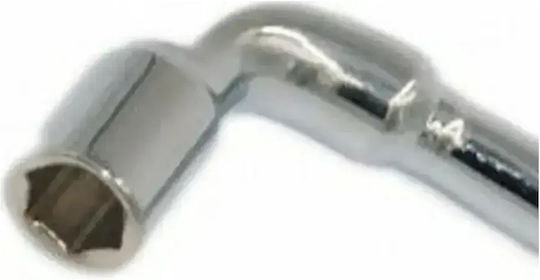 Epica Star Κλειδί Πίπας 36mm
