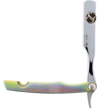 Бръснач Irving Ibc Жълт Цинк Razor