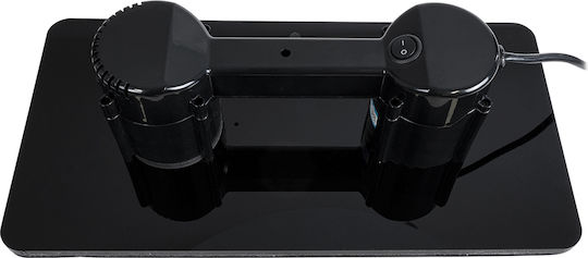 Globostar 41034 Устройство За Засмукване Module Front Service Led Video Wall Ac 220-240v Ш40 X Д20 X В11cm