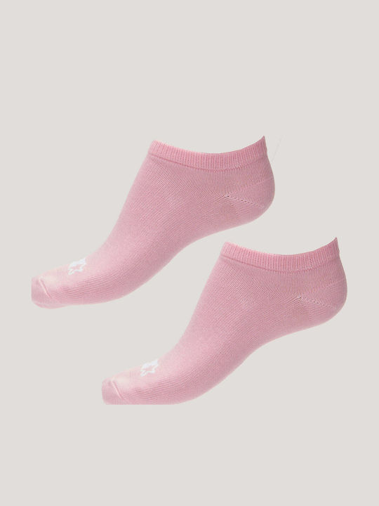 Starter Socken Rosa 3Pack 2914540001