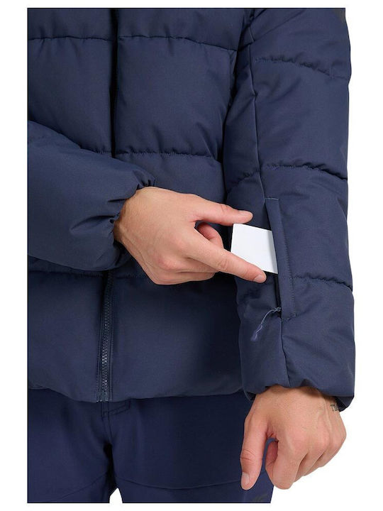 Jacket Blue