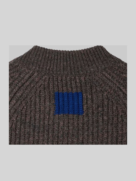 Paul Smith Μπουφάν Bomber Καφέ