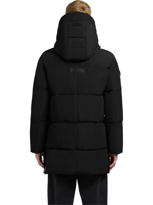 Μπουφάν Black