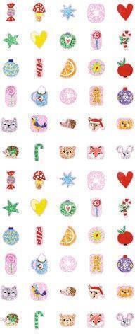 Moses Kids Tattoos