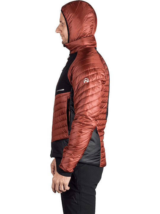 Jacke Red