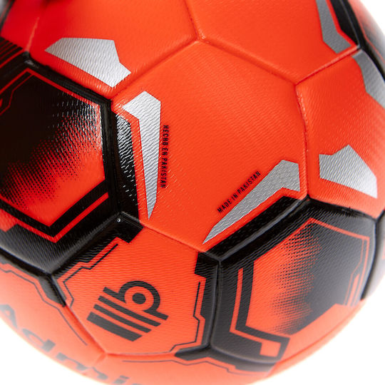 Admiral Kids Ball Football Orange