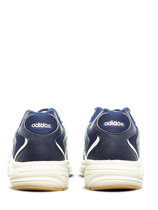 Eclyptix 2000 Herren Sneakers Blau