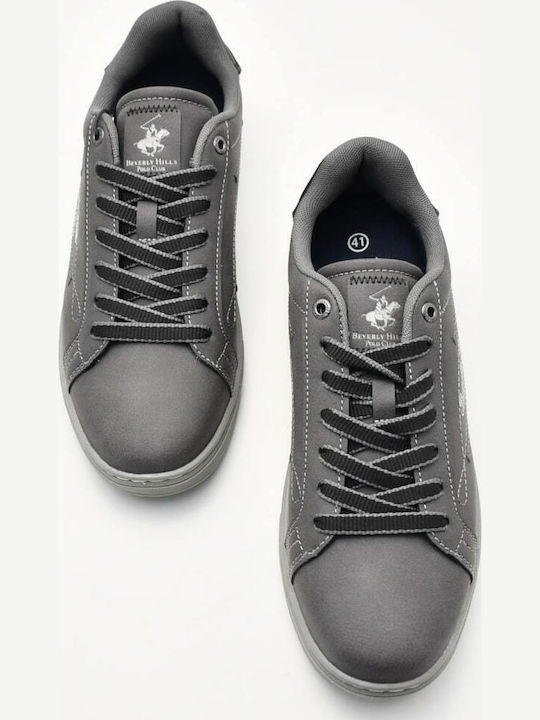 Sneakers Gray