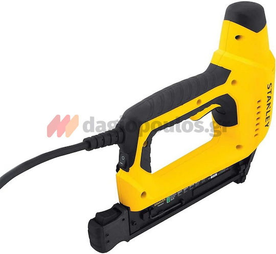 Stanley Electric Brad Nailer Gun for Nails
