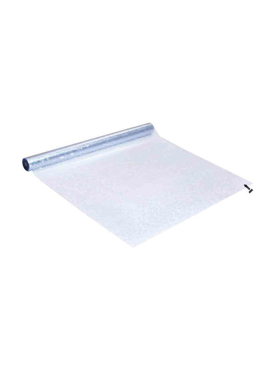 Static Window Film 3D Rainbow Effect