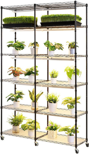 Vevor Grow Light με LED και Ισχύ 200W