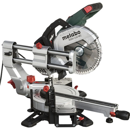 Metabo Kgsv Miter Saw Electric