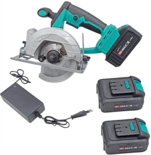 Circular Saw 2x