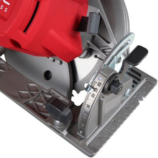 Milwaukee FCS552-302X Δισκοπρίονο Brushless 18V 2x3Ah