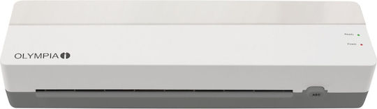 Olympia Desktop A4 Laminator