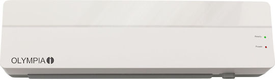 Olympia Desktop A3 Laminator