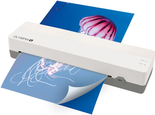 Olympia Desktop A3 Laminator
