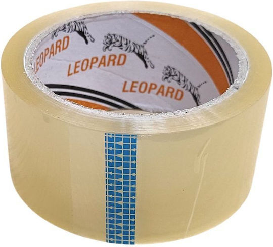 Jgs S.a Transparent Packaging Film 48mm X 60m